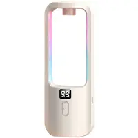 Typecat Diffusor Doft Essentiell Olja Aromaterapi Maskin Timing Air Fresh