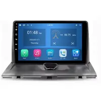 RoverOne 4G+64G Bilradio Bluetooth CarPlay Android Auto GPS-navigering för Peugeot Expert 2007 - 2016