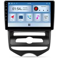 RoverOne 6G+128G Bilmultimediaspelare Radio CarPlay Bluetooth Android GPS för Hyundai IX20 2010 - 2023