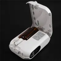 Typecat Bluetooth Aromaterapi Luftdiffusor 200m³ USB Tyst Eterisk Olja Port