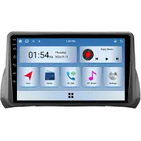 RoverOne 6G+128G Bilmultimediaspelare Radio CarPlay Bluetooth Android GPS för Fiat Argo 2019-2022