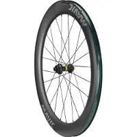 Mavic Cosmic Sl 65 Cl Disc Tubeless Framhjul För Landsvägscykel