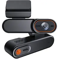 Tlily 1080P HD Bil Dash Camera 4G Kollisionssensor Larm Fjärrkontroll Videouppspelning Körinspelare Monitorkamera