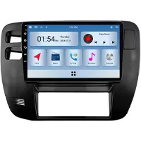 RoverOne 6G+128G Bilmultimediaspelare Radio CarPlay Bluetooth Android GPS för Nissan Patrol 23997 - 2005