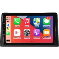 RoverOne Bilradio Bluetooth CarPlay GPS-Navigering för Hyundai Sonata 7 LF 2017 - 2019