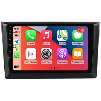 RoverOne Bilradio Bluetooth CarPlay GPS-Navigering för Mazda CX9 CX-9 CX 9 TB 2006 - 2016