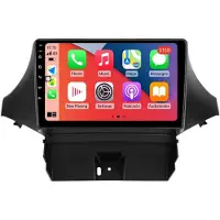 RoverOne Bilradio Bluetooth CarPlay GPS-Navigering för Chevrolet Orlando 2010 - 2018