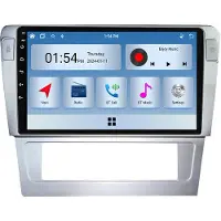 RoverOne 6G+128G Bilmultimediaspelare Radio CarPlay Bluetooth Android GPS för Volkswagen Passat B7