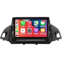 RoverOne Bilradio Bluetooth CarPlay GPS-Navigering för Ford Kuga 2 Escape 3 2012 - 2019