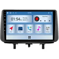 RoverOne 6G+128G Bilmultimediaspelare Radio CarPlay Bluetooth Android GPS för Opel Vauxhall Meriva B 2009-2014