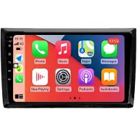 RoverOne Bilradio Bluetooth CarPlay GPS-Navigering för Volkswagen Beetle A5 2011-2019