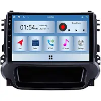 RoverOne 6G+128G Bilmultimediaspelare Radio CarPlay Bluetooth Android GPS för Chevrolet Malibu 8 2012 - 2015