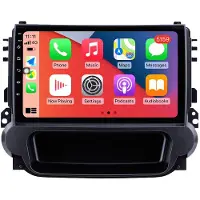RoverOne Bilradio Bluetooth CarPlay GPS-Navigering för Chevrolet Malibu 8 2012 - 2015