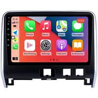 RoverOne Bilradio Bluetooth CarPlay GPS-Navigering för Nissan Serena 5 V C27 2016 - 2021