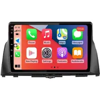 RoverOne Bilradio Bluetooth CarPlay GPS-Navigering för Kia K5 Optima 2016 - 2019