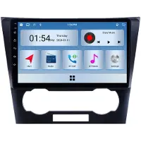 RoverOne 6G+128G Bilmultimediaspelare Radio CarPlay Bluetooth Android GPS för Chevrolet Epica 1 2006 - 2012