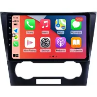 RoverOne Bilradio Bluetooth CarPlay GPS-Navigering för Chevrolet Epica 1 2006 - 2012