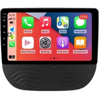 RoverOne Bilradio Bluetooth CarPlay GPS-Navigering för Chevrolet Malibu 9 2015 - 2023