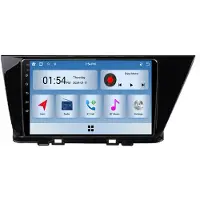 RoverOne 6G+128G Bilmultimediaspelare Radio CarPlay Bluetooth Android GPS för Kia Niro DE 2016-2019