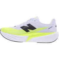New Balance Men's FuelCell Rebel V5 Fresh Air / Alkaline Green