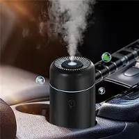 Typecat Bildiffusorer för eteriska oljor, USB-doftdiffusor, aromaterapiolja