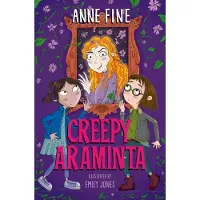 Creepy Araminta