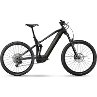 Haibike Allmtn 2 29/27.5´´ Sx Eagle 2026 Elcykel Mtb