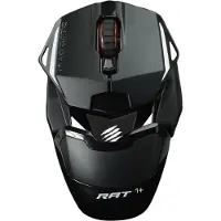 Mad Catz R.a.t. 1+ Spelmus