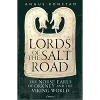 Lords of the Salt Road