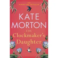 The Clockmaker's Daughter