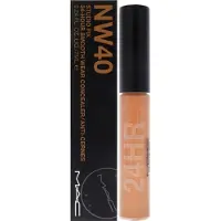 MAC Studio Fix 24-Hour Smooth Wear Concealer NW40 - 7 ml