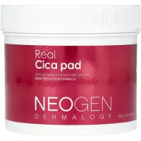 Neogen Real Cica Pads, 90 ark, 150 ml (5,07 fl oz)
