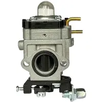 Melitt Förgasare Carb för Troy-Bilt TB51BP Ryggsäcksblåsare Kompatibel med MTD 751-20089 BP510 Carburetor