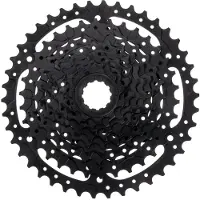 Csu 980 Shimano/sram Hg Kassett