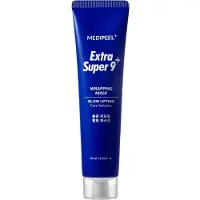 Medi-Peel [] Extra Super 9 Plus Glow Lifting Wrapping Mask 70ml