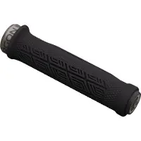 Ergon Gdh Slim Lock-on Styrehandtag