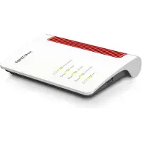 FRITZ! Fritz!box 4050 Wifi6 Mesh 1xgb Wan 3xgb Lan Router