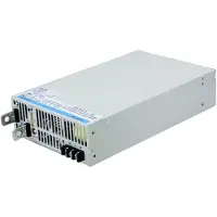 Dehner elektronik AEK 3000-24 AC/DC-industrinätenhet 24 V/DC 125 A 3000 W