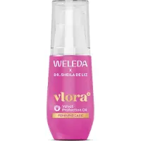 Weleda Intimate Care Velvet Protection Oil Intimkräm 30 ml