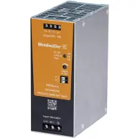 Weidmuller 3025580000 Strömförsörjning 24 V 10 A 240 W Innehåll 1 st