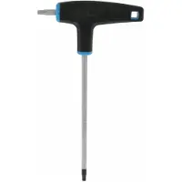 VAR Verktyg T15 P-handled Torx Wrench