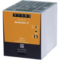 Weidmuller 3025670000 Strömförsörjning 48 V 20 A 960 W Innehåll 1 st
