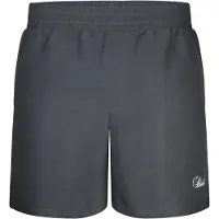 SikSilk Badshorts grafit