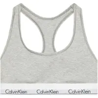 Calvin Klein Lv00qf8493 Unlined Bralette Bh