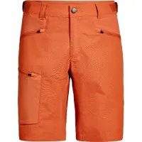 Lundhags Men's Makke Light Shorts Cayenne