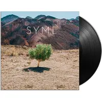 Ginza.se SYML: In My Body (Blue/Ltd)