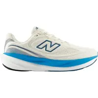 New Balance Infinion 1080 v15 Running Shoes White Blue AW26, Size 44 - EUR