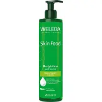 Weleda Skin Food Bodylotion Body lotion 250 ml