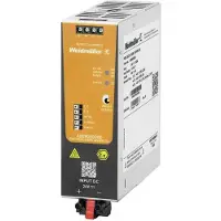 Weidmuller 2869050000 DC/DC-omvandlare 48 V 6 A 240 W Innehåll 1 st