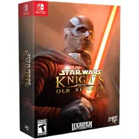 Star Wars Knights of the Old Republic II: The Si